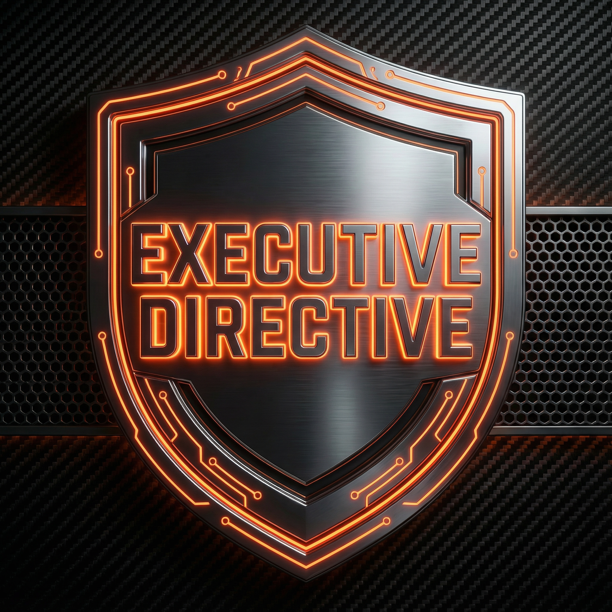EXECUTIVE DIRECTIVE